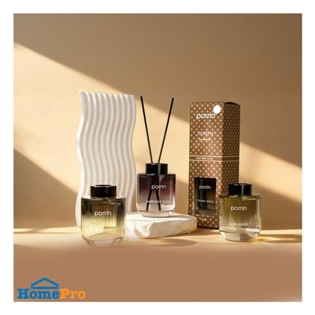 ก้านหอมปรับอากาศ PORRIN SMOKY EMBRACE 150 มล._3