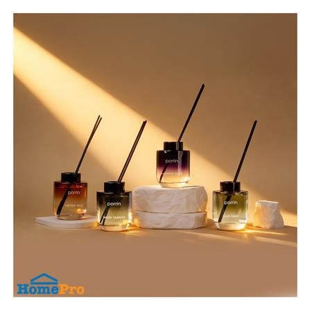 ก้านหอมปรับอากาศ PORRIN SMOKY EMBRACE 150 มล._4