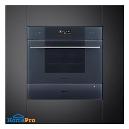 เตาอบฝังดิจิตอล SMEG SO4102M1G (COMBI MICROWAVE)_2