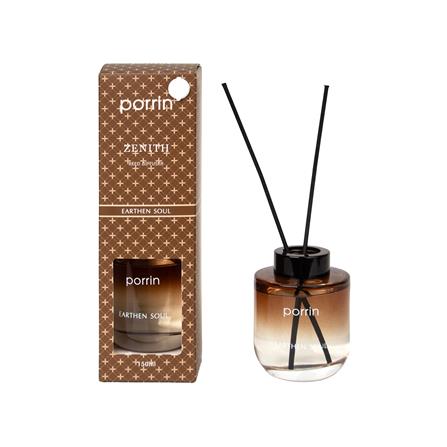ก้านหอมปรับอากาศ PORRIN EARTHEN SOUL 150 มล._0