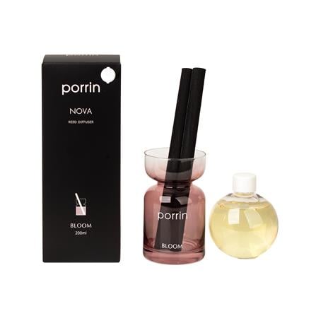 ก้านหอมปรับอากาศ PORRIN BLOOM 200 มล._0