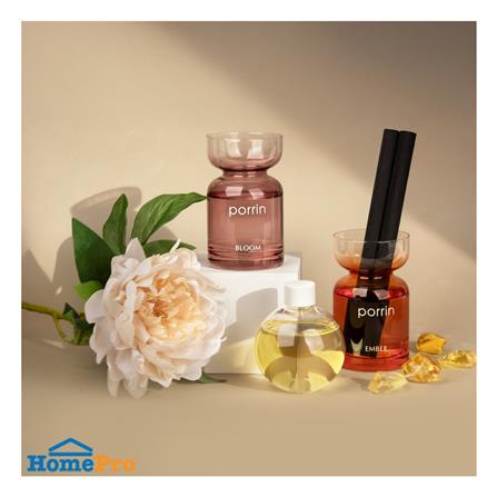 ก้านหอมปรับอากาศ PORRIN BLOOM 200 มล._3