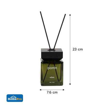 ก้านหอมปรับอากาศ PORRIN EDEN 200 มล._5