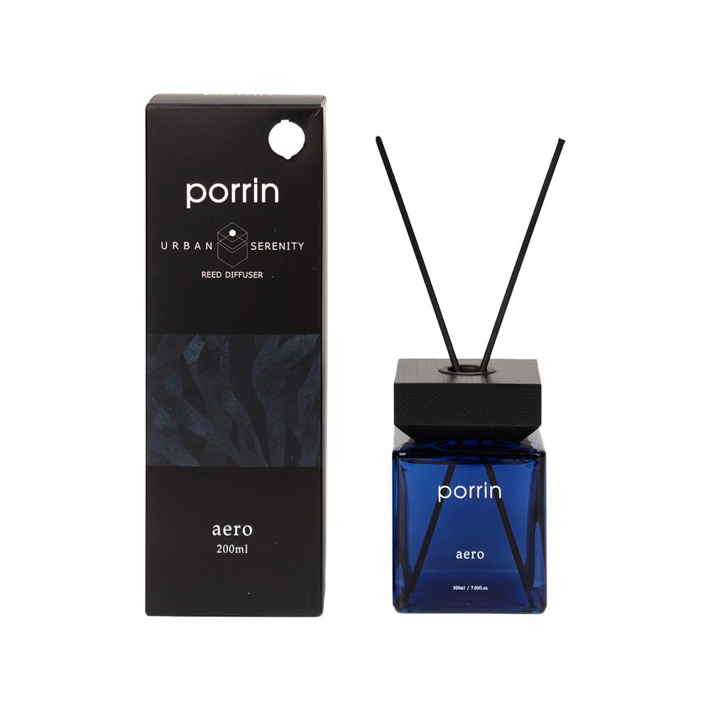 ก้านหอมปรับอากาศ PORRIN AERO 200 มล.