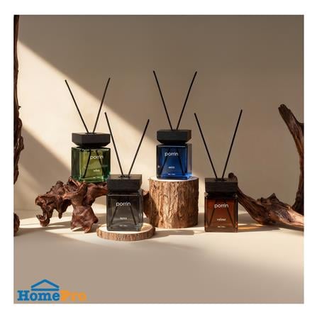 ก้านหอมปรับอากาศ PORRIN AERO 200 มล._3