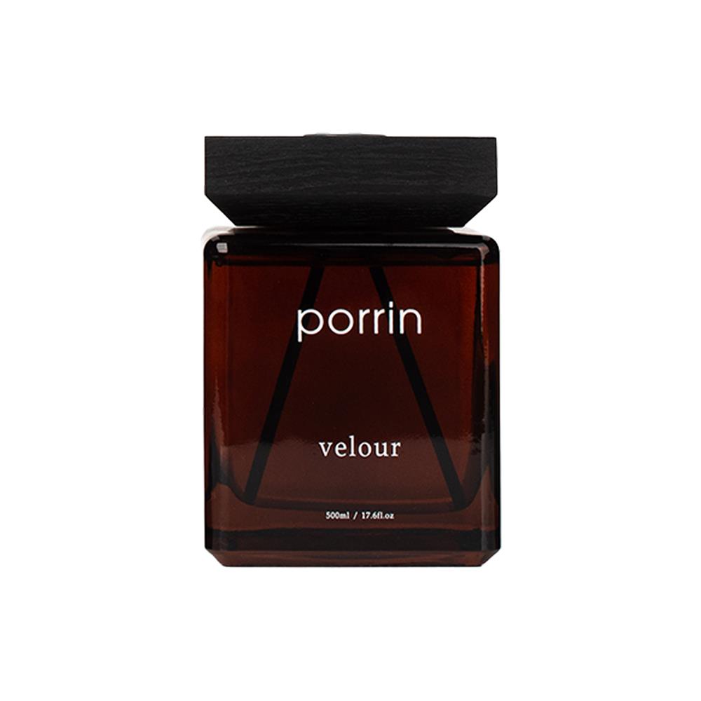 ก้านหอมปรับอากาศ PORRIN VELOUR 500 มล.