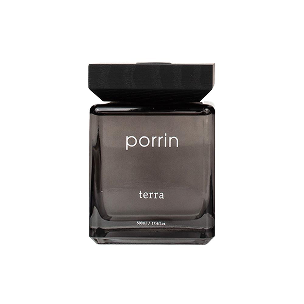 ก้านหอมปรับอากาศ PORRIN TERRA 500 มล.