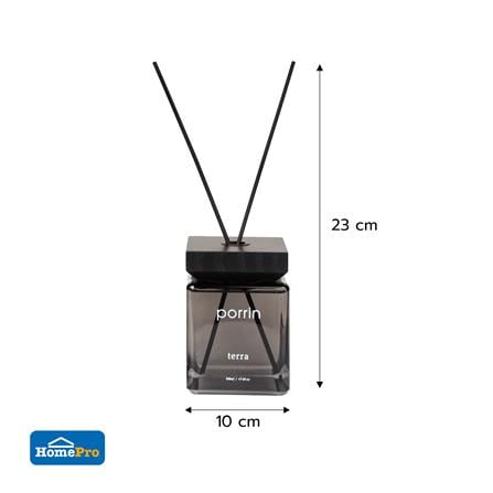 ก้านหอมปรับอากาศ PORRIN TERRA 500 มล._4