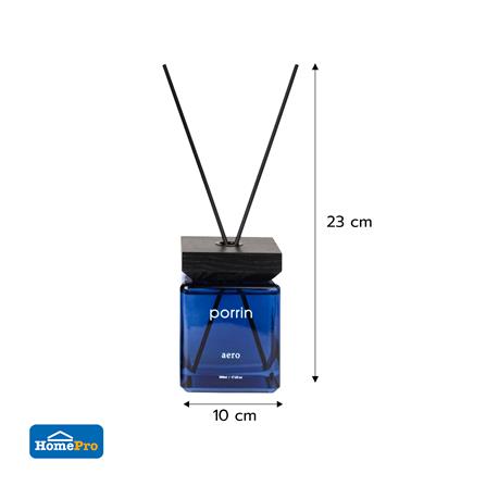 ก้านหอมปรับอากาศ PORRIN AERO 500 มล._5
