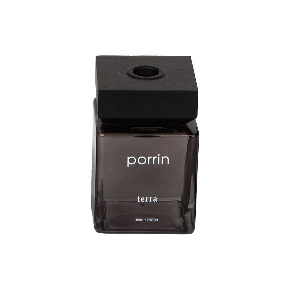 ก้านหอมปรับอากาศ PORRIN TERRA 200 มล.