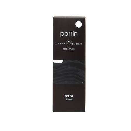 ก้านหอมปรับอากาศ PORRIN TERRA 200 มล._2
