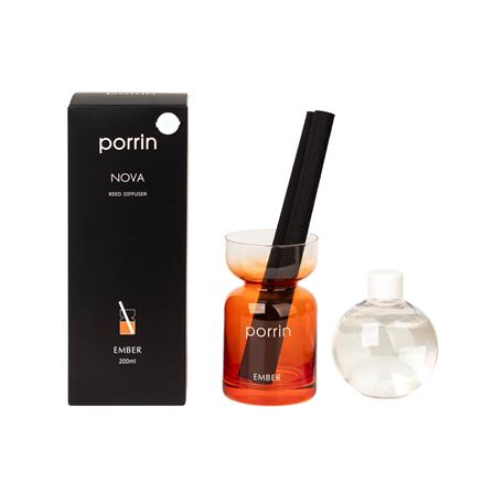 ก้านหอมปรับอากาศ PORRIN EMBER 200 มล._0