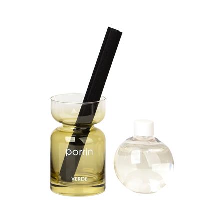 ก้านหอมปรับอากาศ PORRIN VERDE 200 มล._1