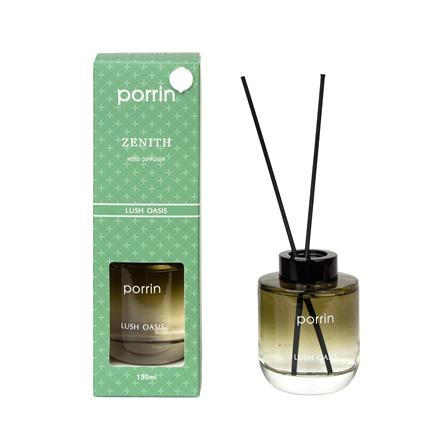 ก้านหอมปรับอากาศ PORRIN LUSH OASIS 150 มล._0