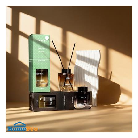 ก้านหอมปรับอากาศ PORRIN LUSH OASIS 150 มล._3