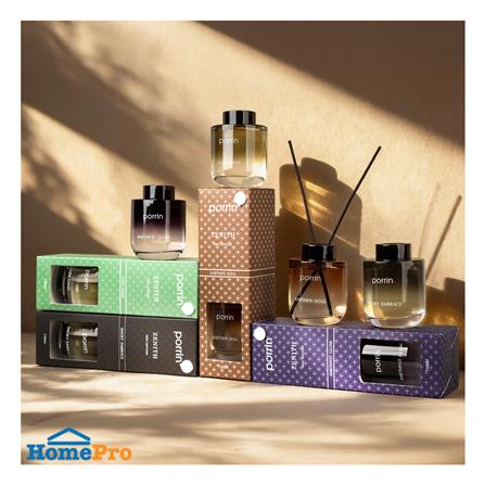 ก้านหอมปรับอากาศ PORRIN LUSH OASIS 150 มล._4