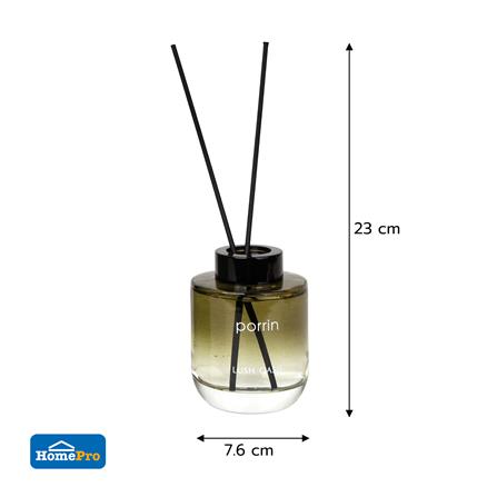 ก้านหอมปรับอากาศ PORRIN LUSH OASIS 150 มล._5