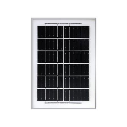 สปอตไลท์ SOLAR HI-TEK NUEVO 300 วัตต์ DAYLIGHT สีเทา_4