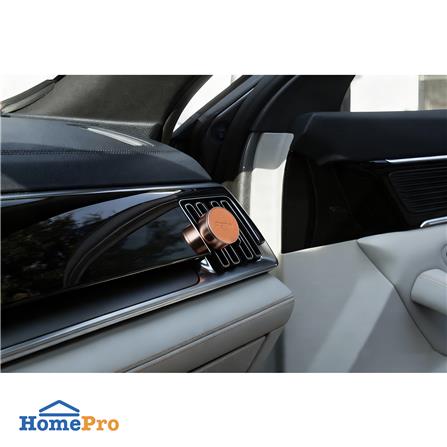 น้ำหอมปรับอากาศรถยนต์ พร้อมรีฟิลน้ำหอม 2 ชิ้น PORRIN FIRST BLUSH_2