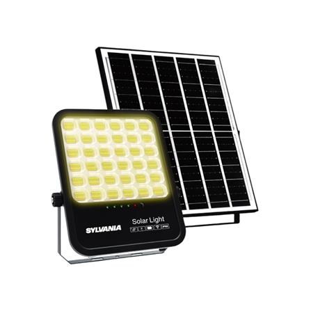 สปอตไลท์ SOLAR SYLVANIA VISION 250 วัตต์ DAYLIGHT/COOL WHITE/WARMWHITE สีดำ_1