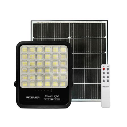 สปอตไลท์ SOLAR SYLVANIA VISION 350 วัตต์ DAYLIGHT/COOL WHITE/WARMWHITE สีดำ