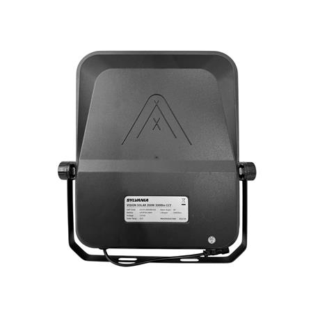 สปอตไลท์ SOLAR SYLVANIA VISION 350 วัตต์ DAYLIGHT/COOL WHITE/WARMWHITE สีดำ_4