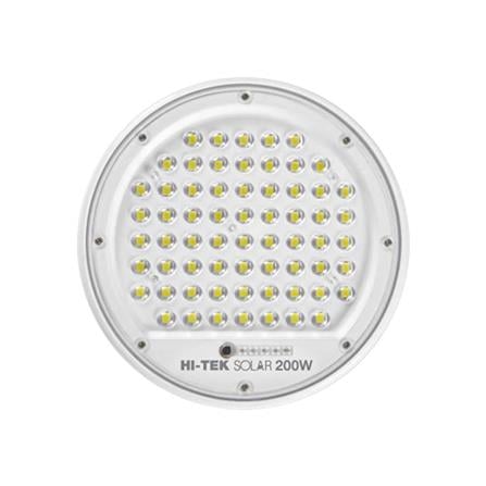 ไฟจัดสวน SOLAR HI-TEK BEAMMA 200 วัตต์ DAYLIGHT สีขาว_1