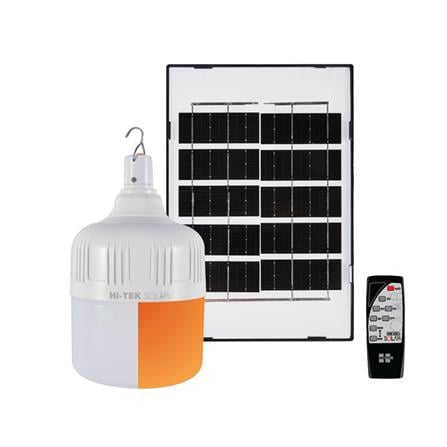 ไฟจัดสวน SOLAR HI-TEK HLLMS 180 วัตต์ DAYLIGHT/ORANGE สีขาว_0