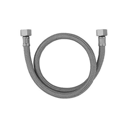 สายน้ำดีสเตนเลสน้ำอุ่น-น้ำเย็น ITALY MRG MR 330777 27.5 นิ้ว_1