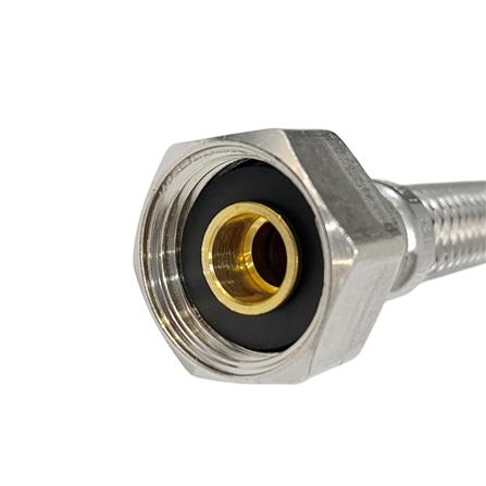 สายน้ำดีสเตนเลสน้ำอุ่น-น้ำเย็น ITALY MRG MR 330777 27.5 นิ้ว_2