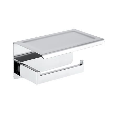 ที่ใส่กระดาษ HANG TS-118/L สีโครม_0