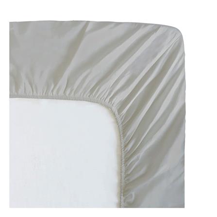 ชุดผ้าปูที่นอน 6 ฟุต (ชุด 6 ชิ้น) HOME LIVING STYLE GLEN สี GREY_2