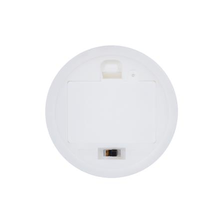 กล่องไฟตกแต่ง SNAZZ กระบอกแก้ว สีทอง_1