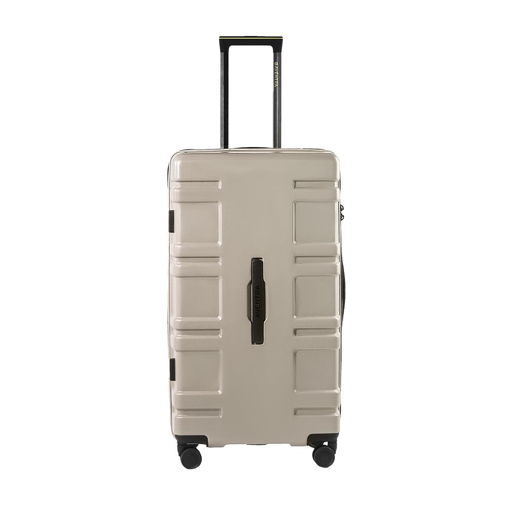 กระเป๋าเดินทาง 28 นิ้ว AVENTRA TUNIS สีเบจ
