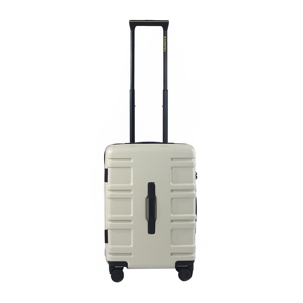 กระเป๋าเดินทาง 20 นิ้ว AVENTRA TUNIS สีเบจ