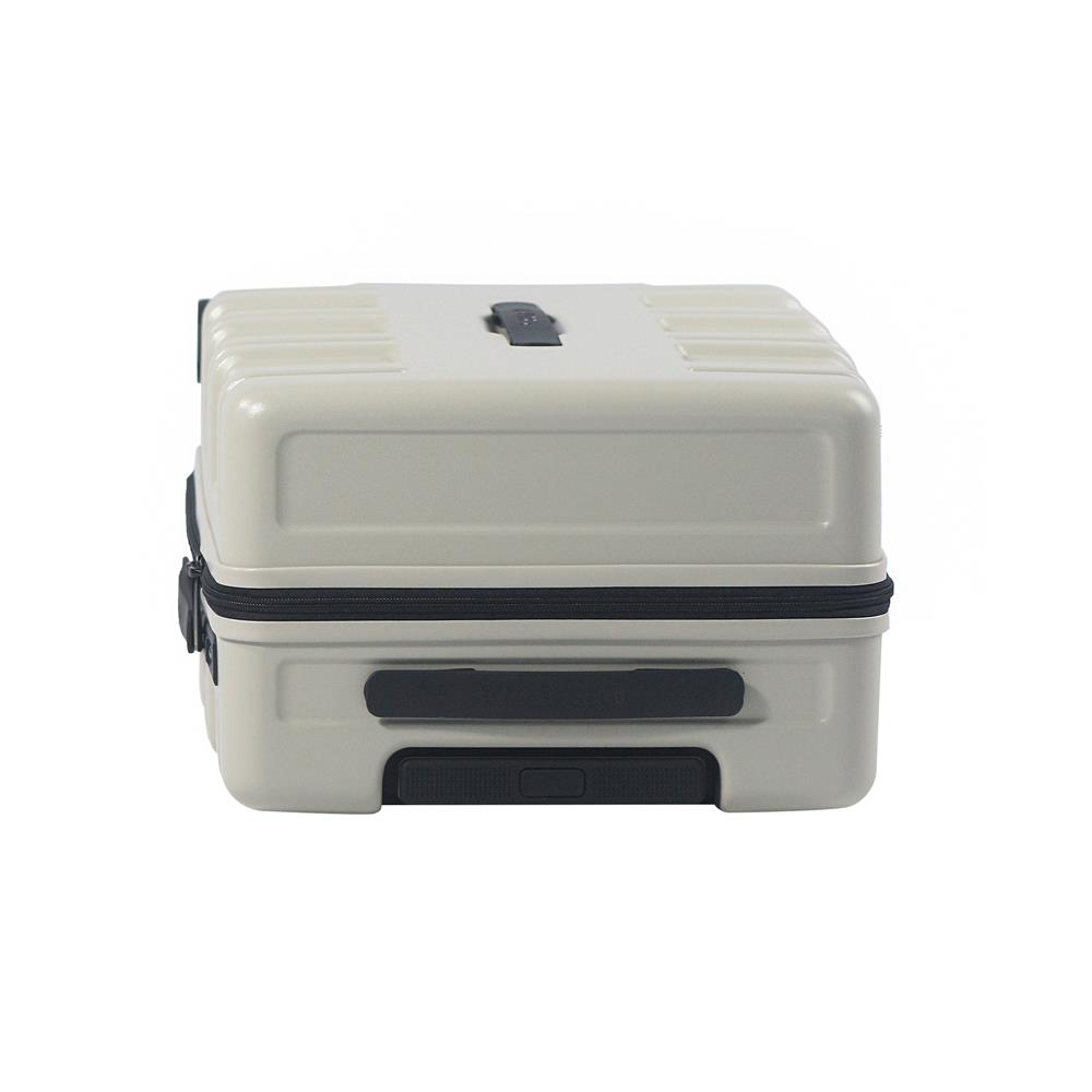 กระเป๋าเดินทาง 20 นิ้ว AVENTRA TUNIS สีเบจ