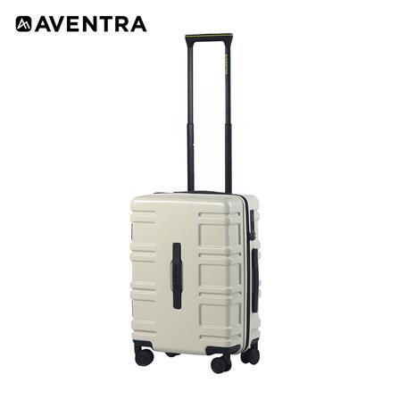 กระเป๋าเดินทาง 20 นิ้ว AVENTRA TUNIS สีเบจ_1