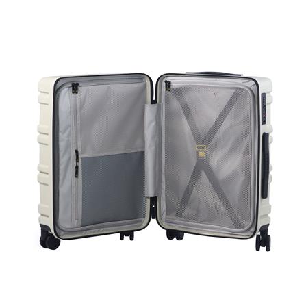 กระเป๋าเดินทาง 20 นิ้ว AVENTRA TUNIS สีเบจ_4