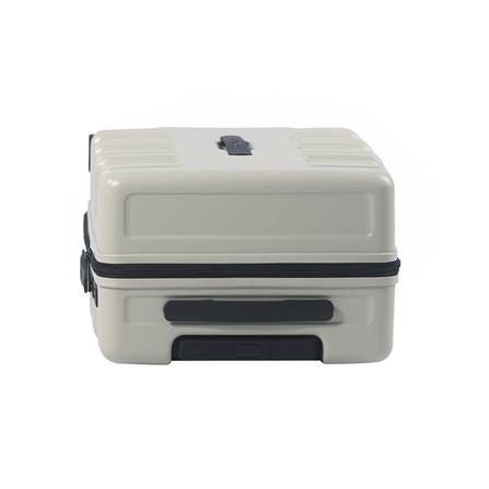 กระเป๋าเดินทาง 20 นิ้ว AVENTRA TUNIS สีเบจ_5