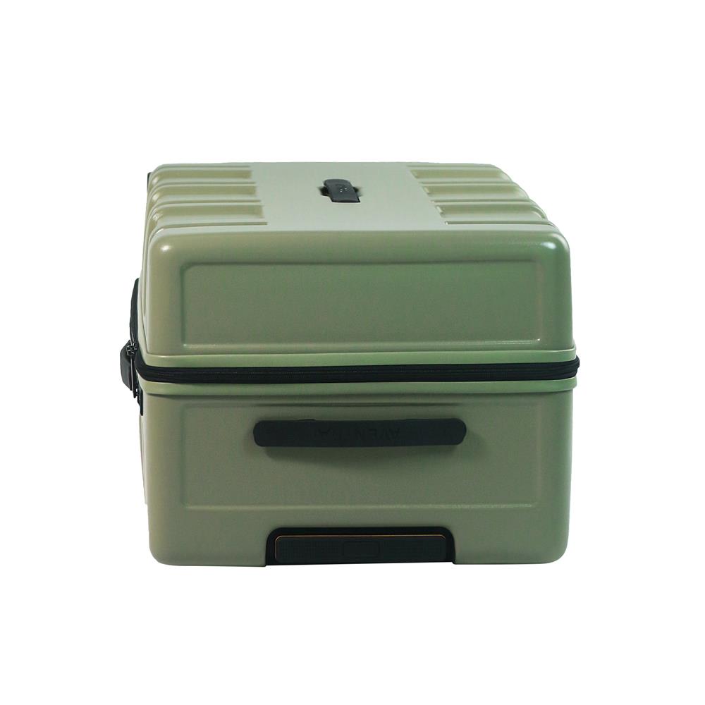 กระเป๋าเดินทาง 28 นิ้ว AVENTRA TUNIS สีเขียว