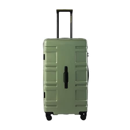 กระเป๋าเดินทาง 28 นิ้ว AVENTRA TUNIS สีเขียว_2