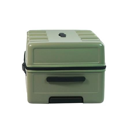 กระเป๋าเดินทาง 28 นิ้ว AVENTRA TUNIS สีเขียว_4