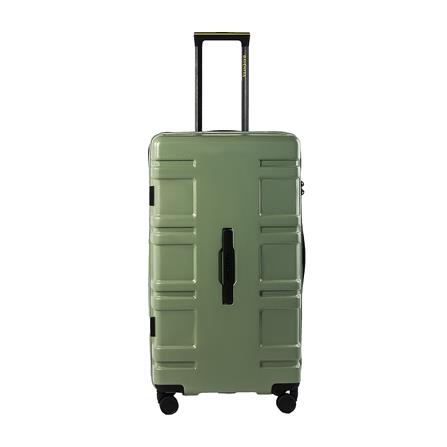 กระเป๋าเดินทาง 28 นิ้ว AVENTRA TUNIS สีเขียว_1