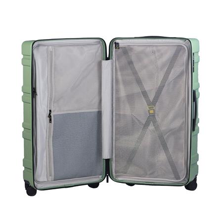 กระเป๋าเดินทาง 28 นิ้ว AVENTRA TUNIS สีเขียว_4