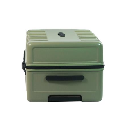 กระเป๋าเดินทาง 28 นิ้ว AVENTRA TUNIS สีเขียว_5