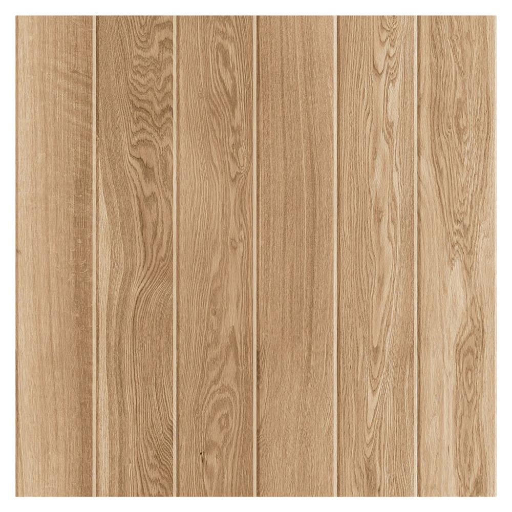 กระเบื้องพื้น 40x40 ซม. TARA เมสันวู้ด น้ำตาล 0.96 ตร.ม.