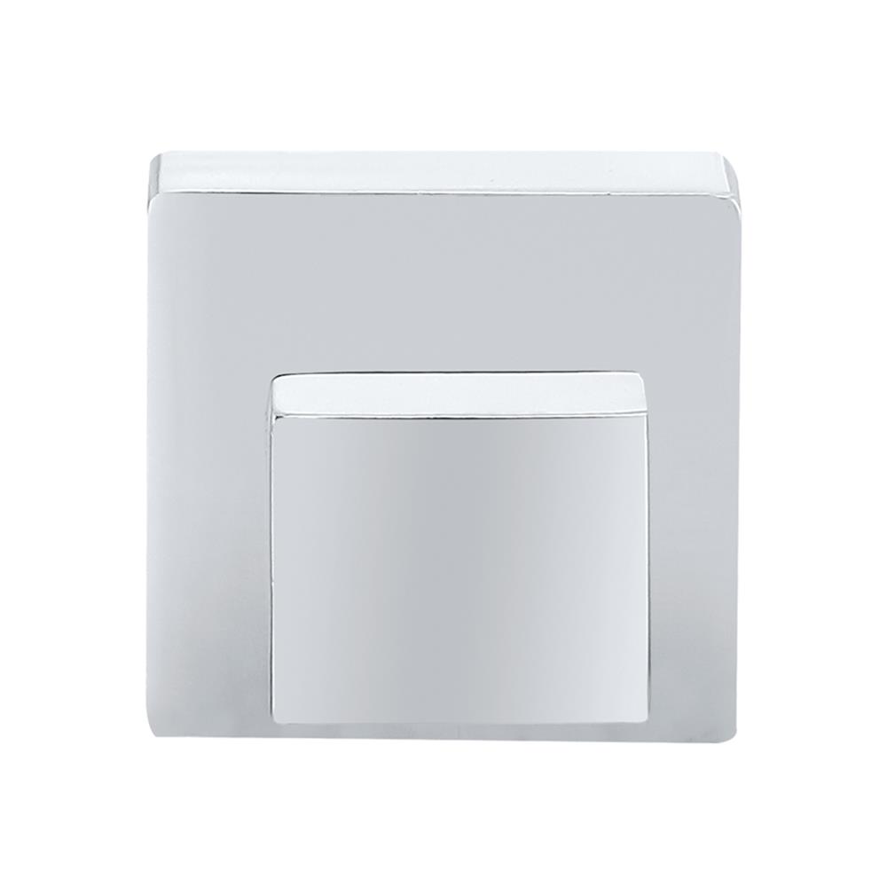 ขอแขวนผ้า HANG HK-118 สีโครม