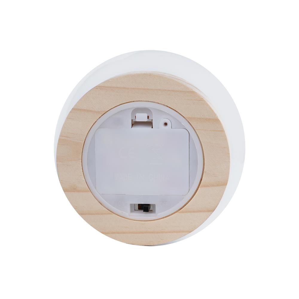 กล่องไฟตกแต่ง SNAZZ บอลแก้ว TULIP LAVENDER