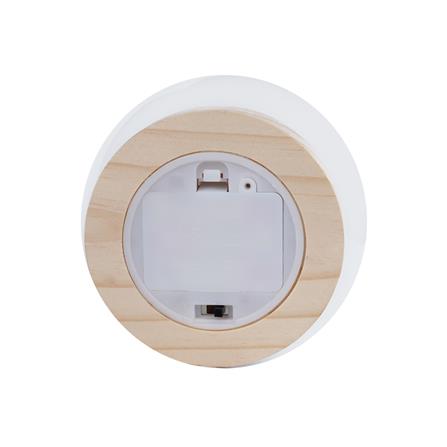 กล่องไฟตกแต่ง SNAZZ บอลแก้ว TULIP LAVENDER_1