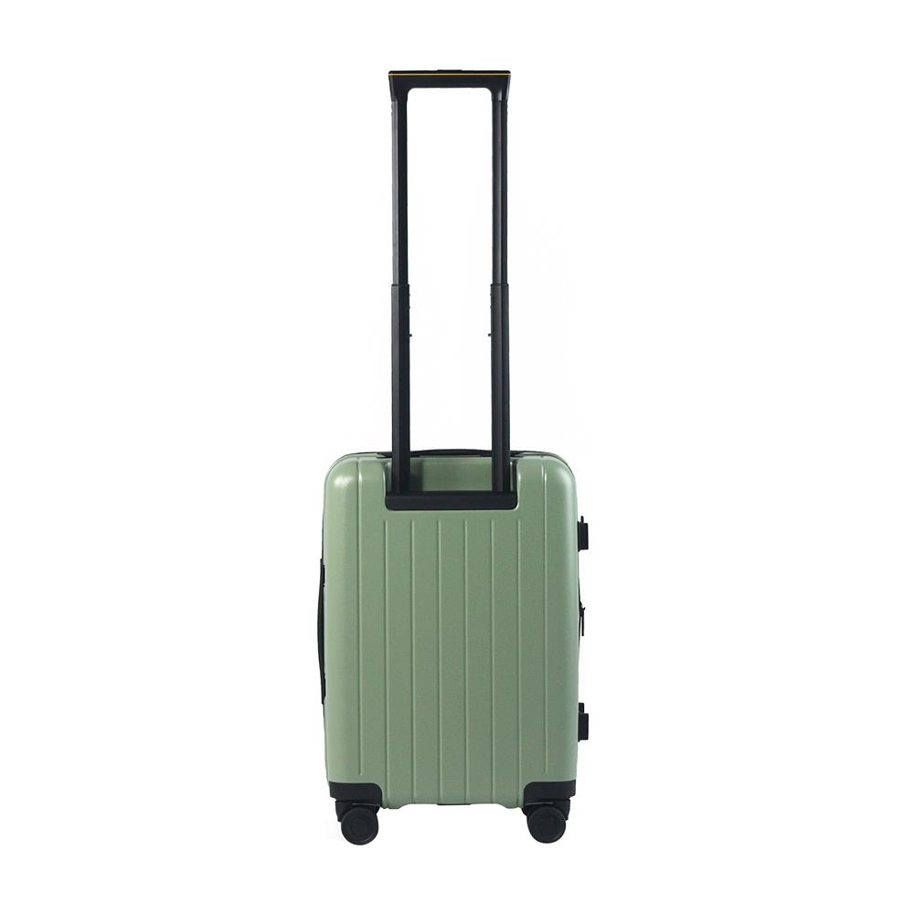 กระเป๋าเดินทาง 20 นิ้ว AVENTRA DOHA สีเขียว